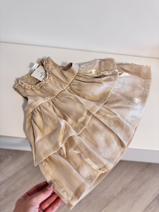 Сукня h&m 74 розмір нова