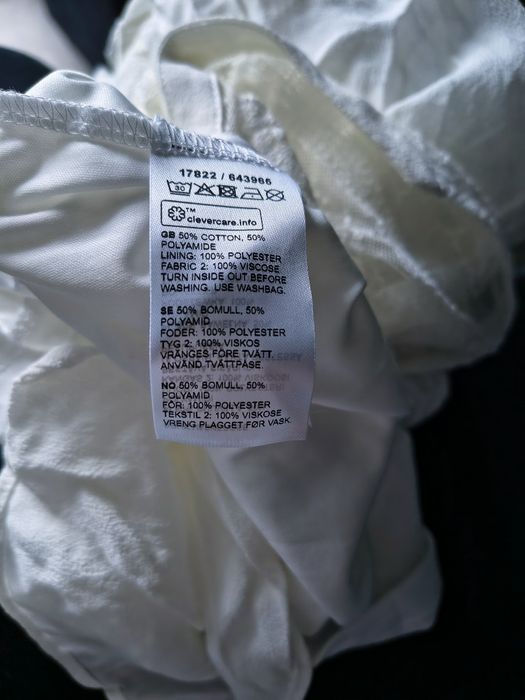 Sukienka Boho rustykalna ślub wesele sesja