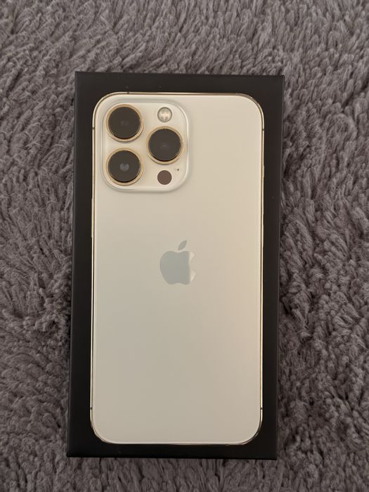iphone 13 pro gold - купити телефони та аксесуари - Ціна на OLX.ua