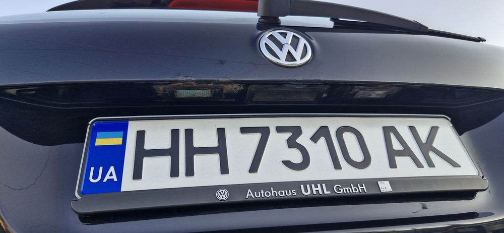 Продам golf 6 універсал