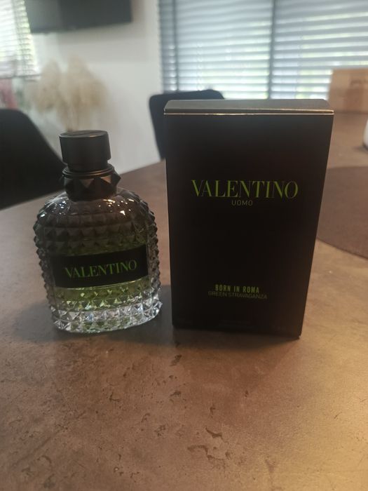 Valentino Green Stravaganza 100ml