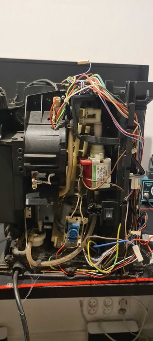 Express delonghi magnifica ESAM 3000.B