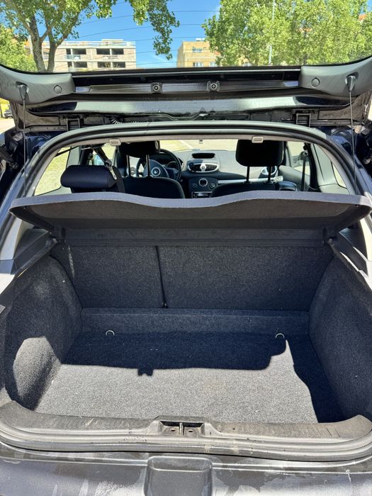 Renault Clio 1.5 dCi