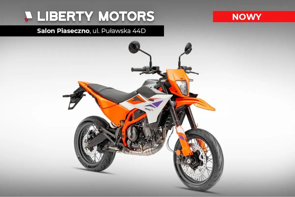 KTM