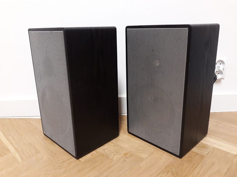 Kolumny 2 drożne małe monitory głośniki DOBÓR AUDIO