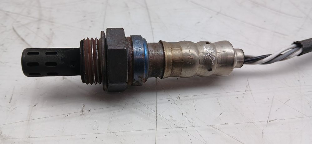 Sonda lambda NISSAN Micra III (K12)