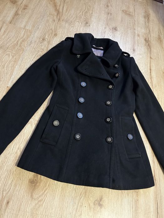 Пальто жіноче