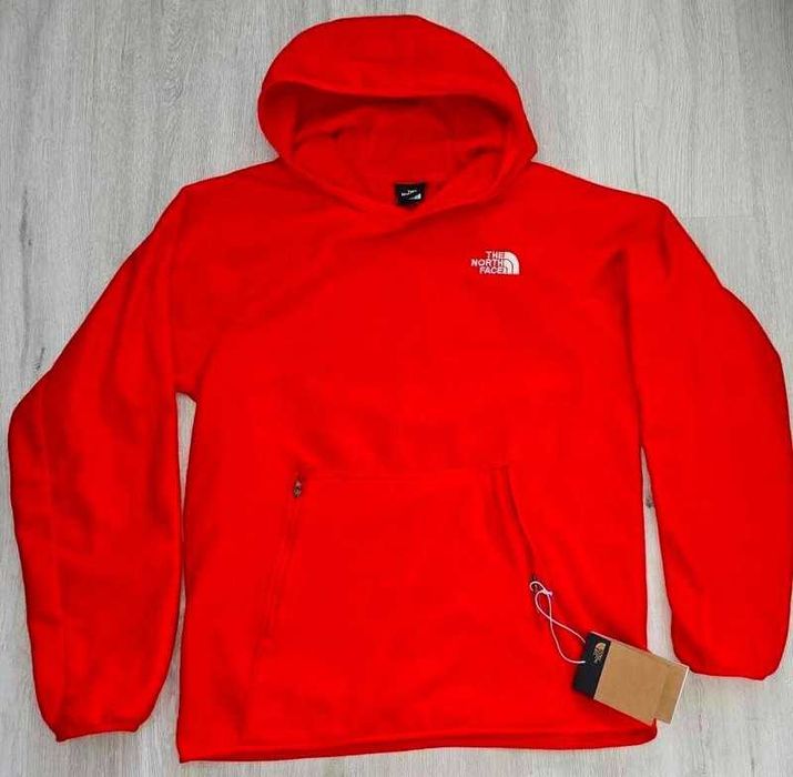 Bluza z polaru The North Face r. S