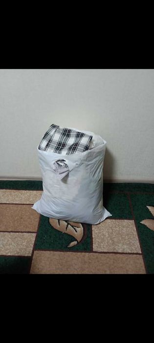 Жіночі речі,пакет