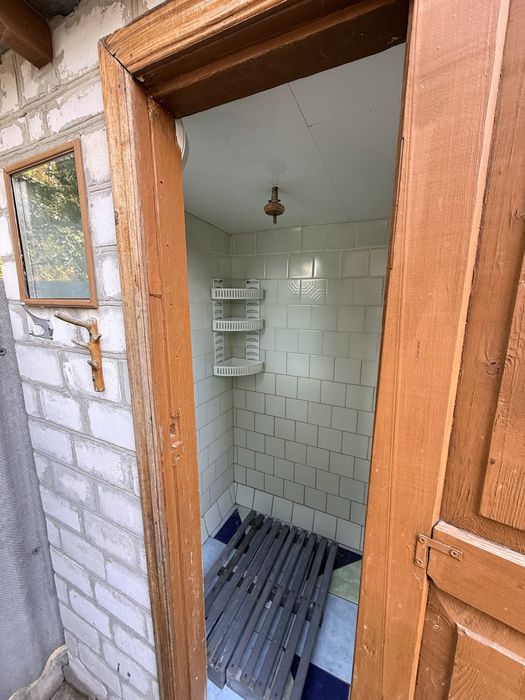Продам дачный участок .