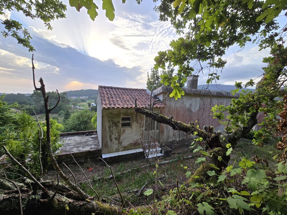 Moradia T2 à venda em Riba de Âncora, Caminha — foto 2