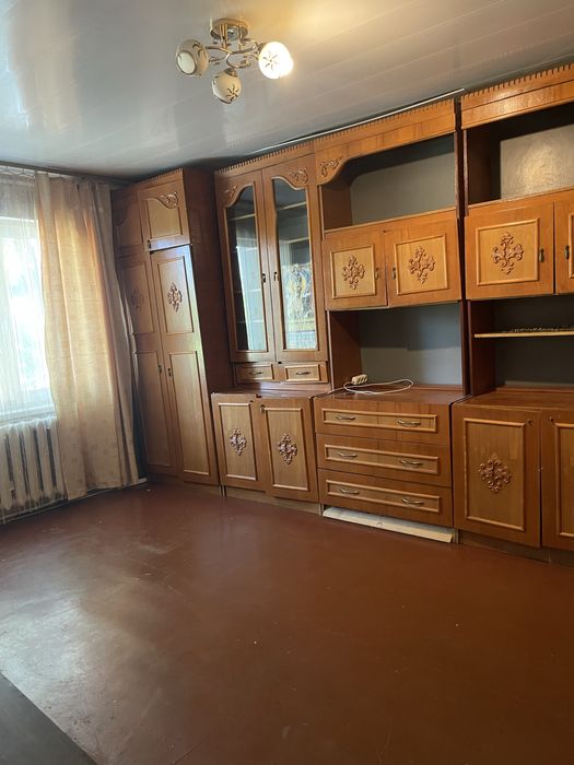 2 кімнатна квартира 1/2 поверх вулиця Камяномостівська