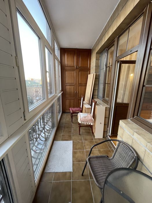 Бехтеревський Провулок 14 Оренда 5к Квартири Центр Паркомісце