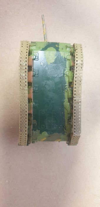 M 24  (1:72 wykonany)