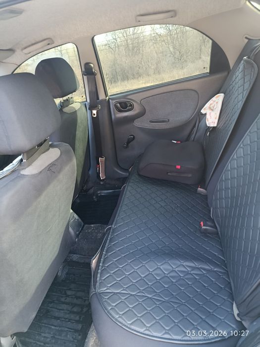 Продам Daewoo Lanos 2006 р.в., 1.5 бензин / газ