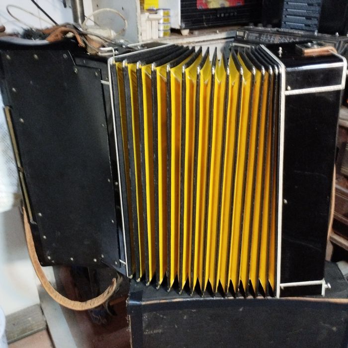 Instrumento Musical para venda