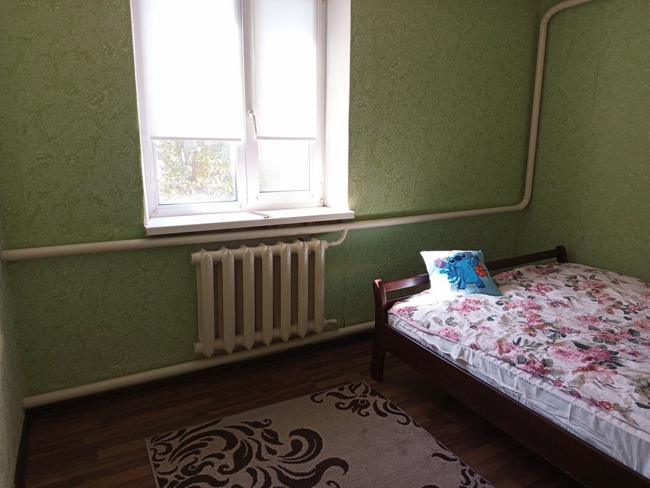 Продам будинок, с. Богданівка