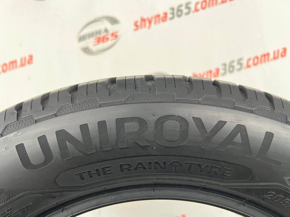 шини бу всесезон 205/60 r16 uniroyal allseasonexpert 2 7mm
