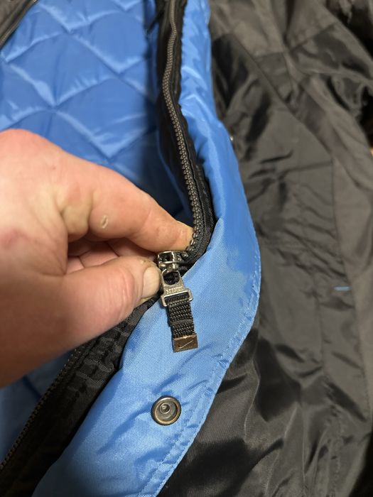 чоловіча куртка Nike