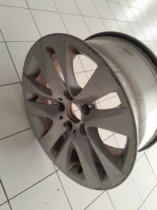 Jantes originais bmw 17 optimo estado