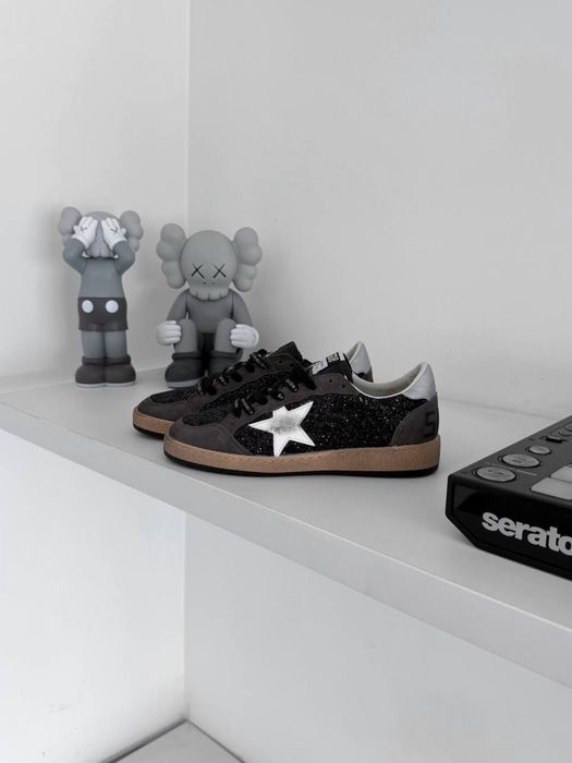 Sneakersy Golden goose ball star