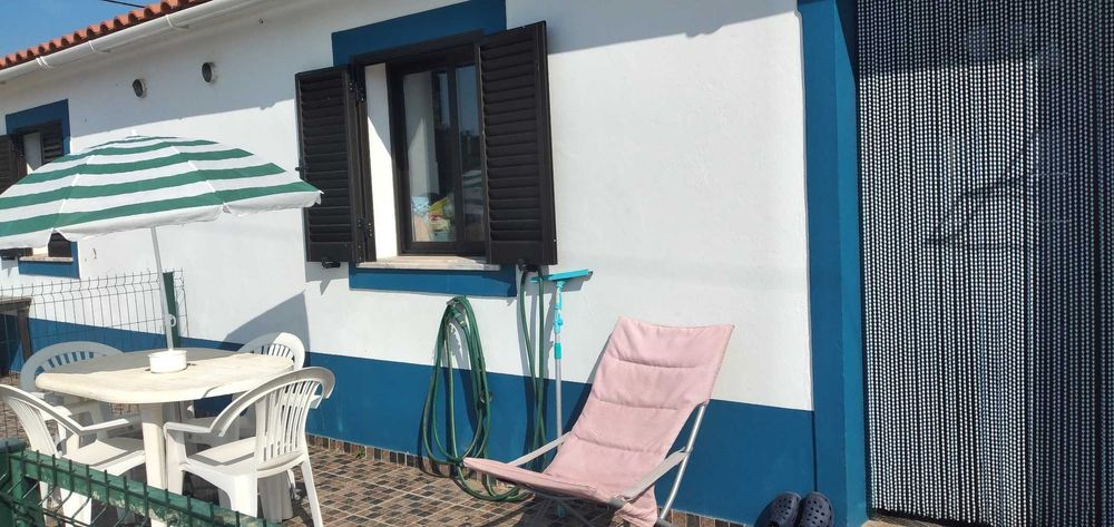 Alugo quarto ao mês