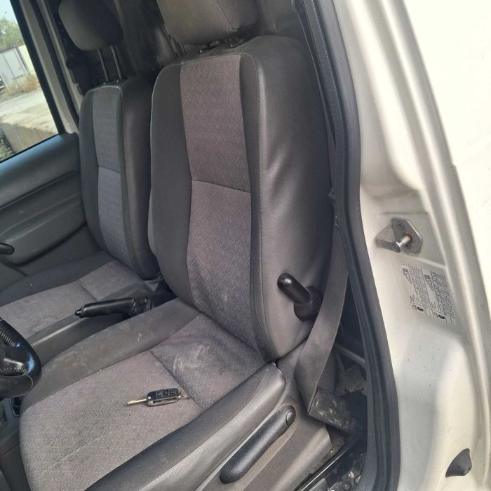 Ford Transit Connect 1.8tdci