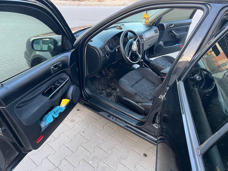 Продам Volkswagen golf 4