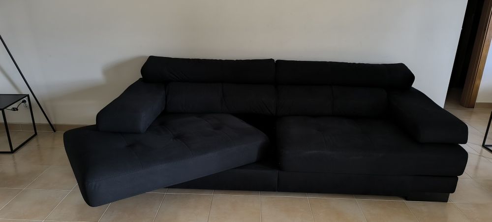 Sofá moderno "Impac"