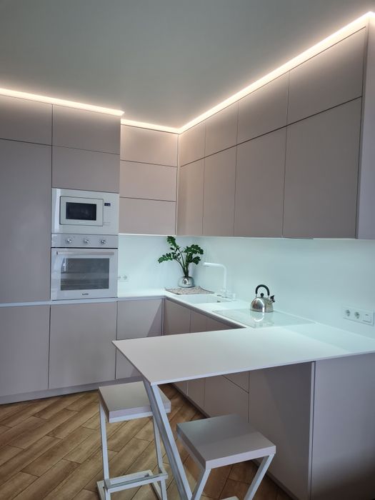 ЖК.Атлант, центр,подобово