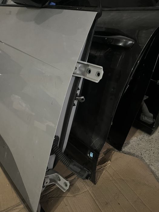 Дверка Hyundai Ioniq 5