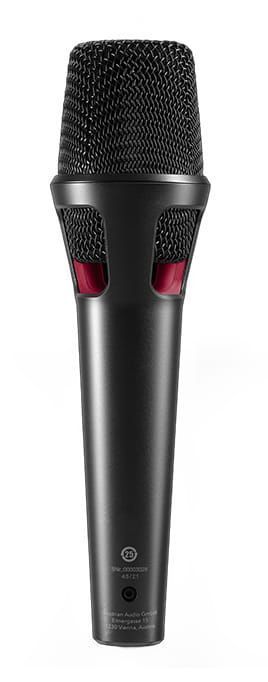 Austrian Audio OD303 – mikrofon dynamiczny