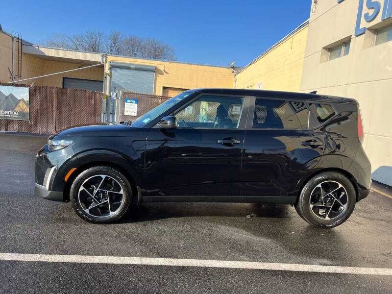 2023 Kia Soul 2.0