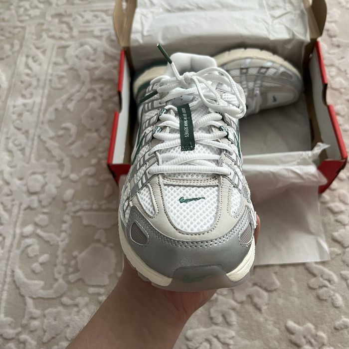 Кросівки Nike P-6000