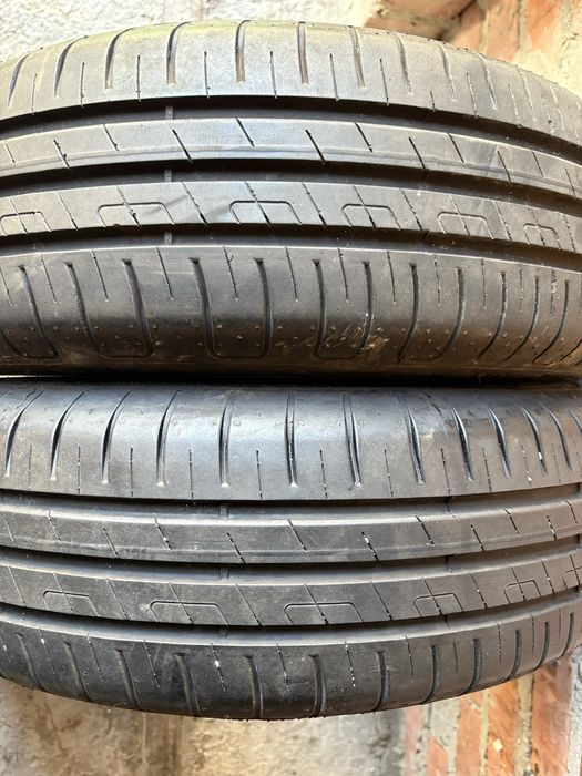 Opony letnie Goodyear 185/65/15 Demo