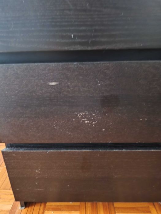Móvel IKEA usado