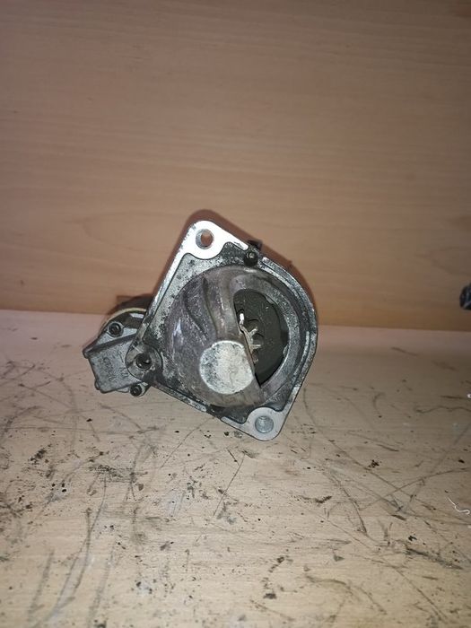 Motor de Arranque BMW E46 150cv 7787354