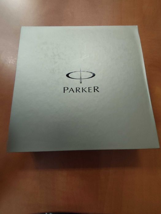Pióro Parker zestaw oryginał nowe