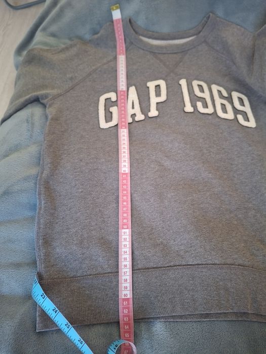 Реглан GAP kids унісекс. На зріст 150-164 см.