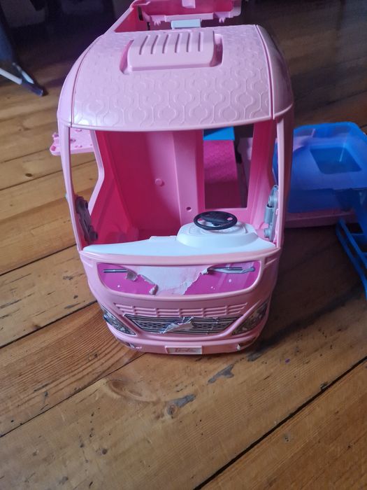 Sprzedam Kamper barbi