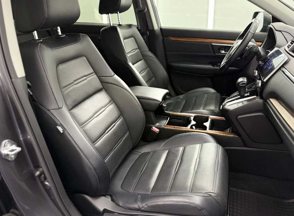 Honda CR-V 1.5 2018