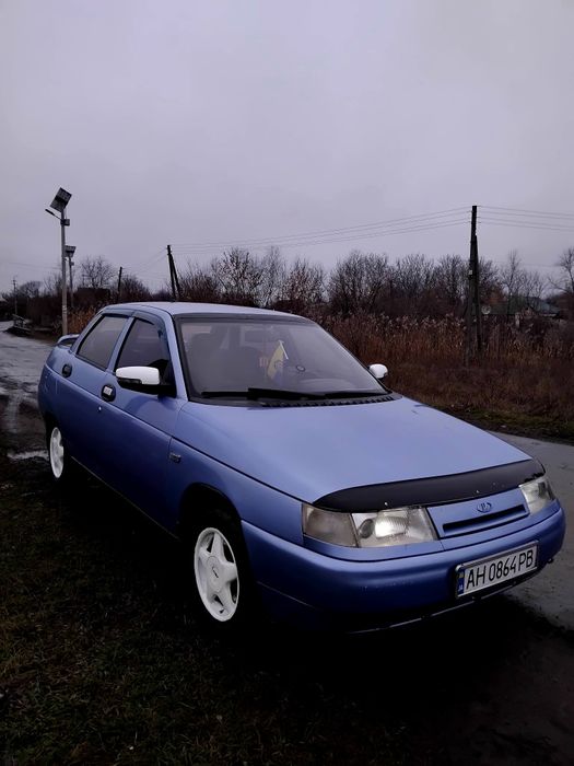 Продам  Ваз 2110