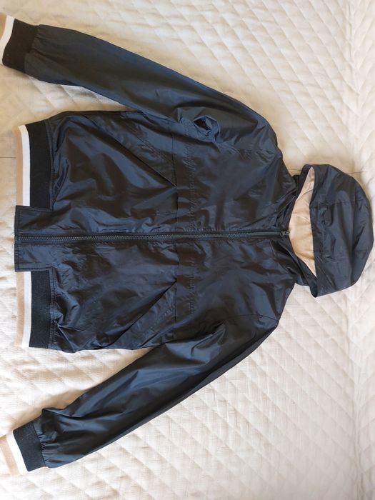 Вітрівка куртка Sisley