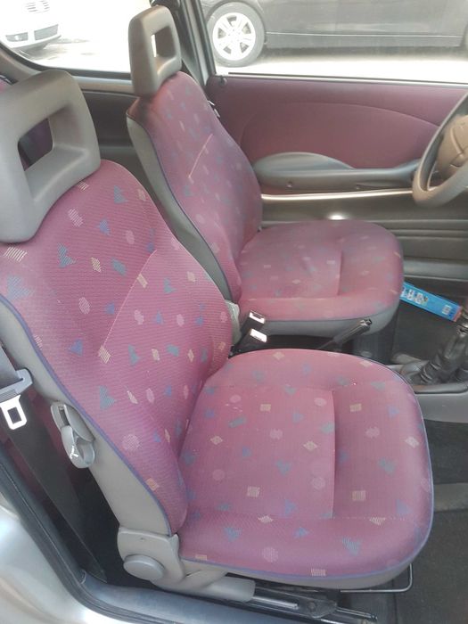 Fiat Seicento Suit 1.1 2000