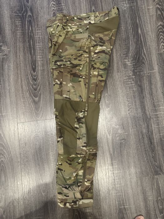 Костюм Helikon Tex мультикам.