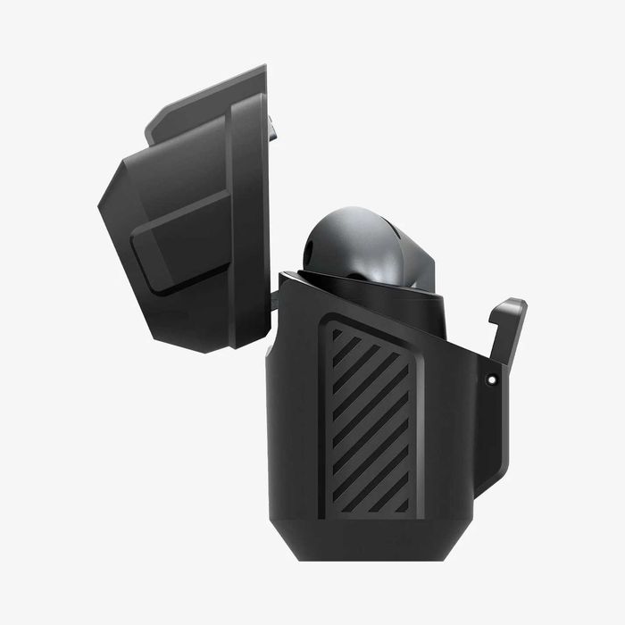 Чехол Spigen Lock Fit Чехол для Galaxy Buds 3 Pro / Buds 3 / Buds 3 FE