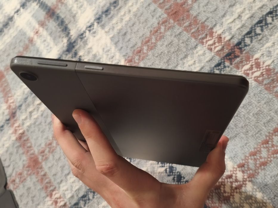 Планшет Lenovo Tab M10 4/64 +чехол книжка+плёнка