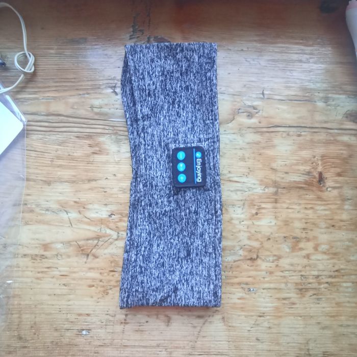 Słuchawki Opaska muzyczne sportowa , do spania