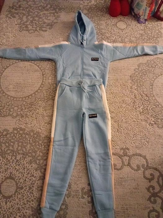 Dres chłopięcy hugo boss