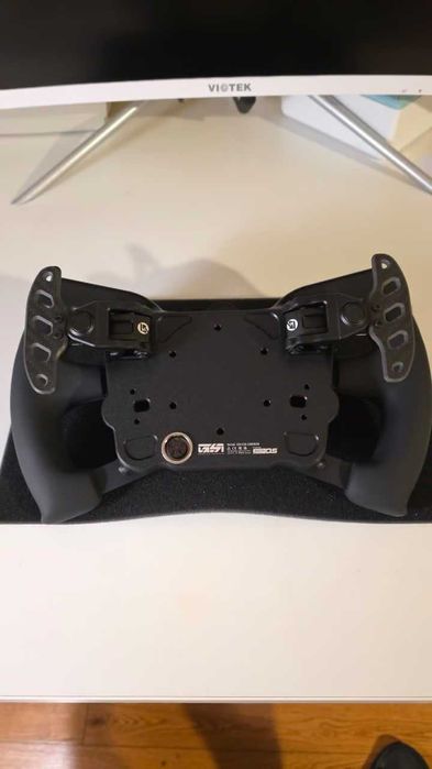 Gomez Sim Industries GSI X-29